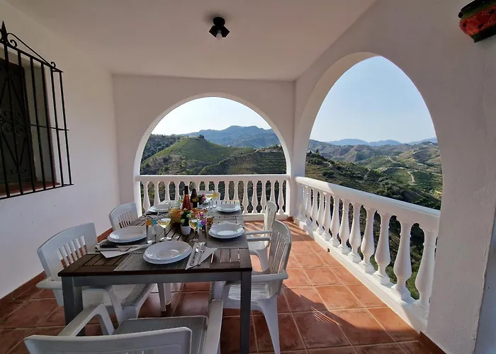 Finca Los Corbachos