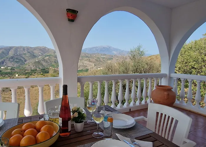 Finca Los Corbachos