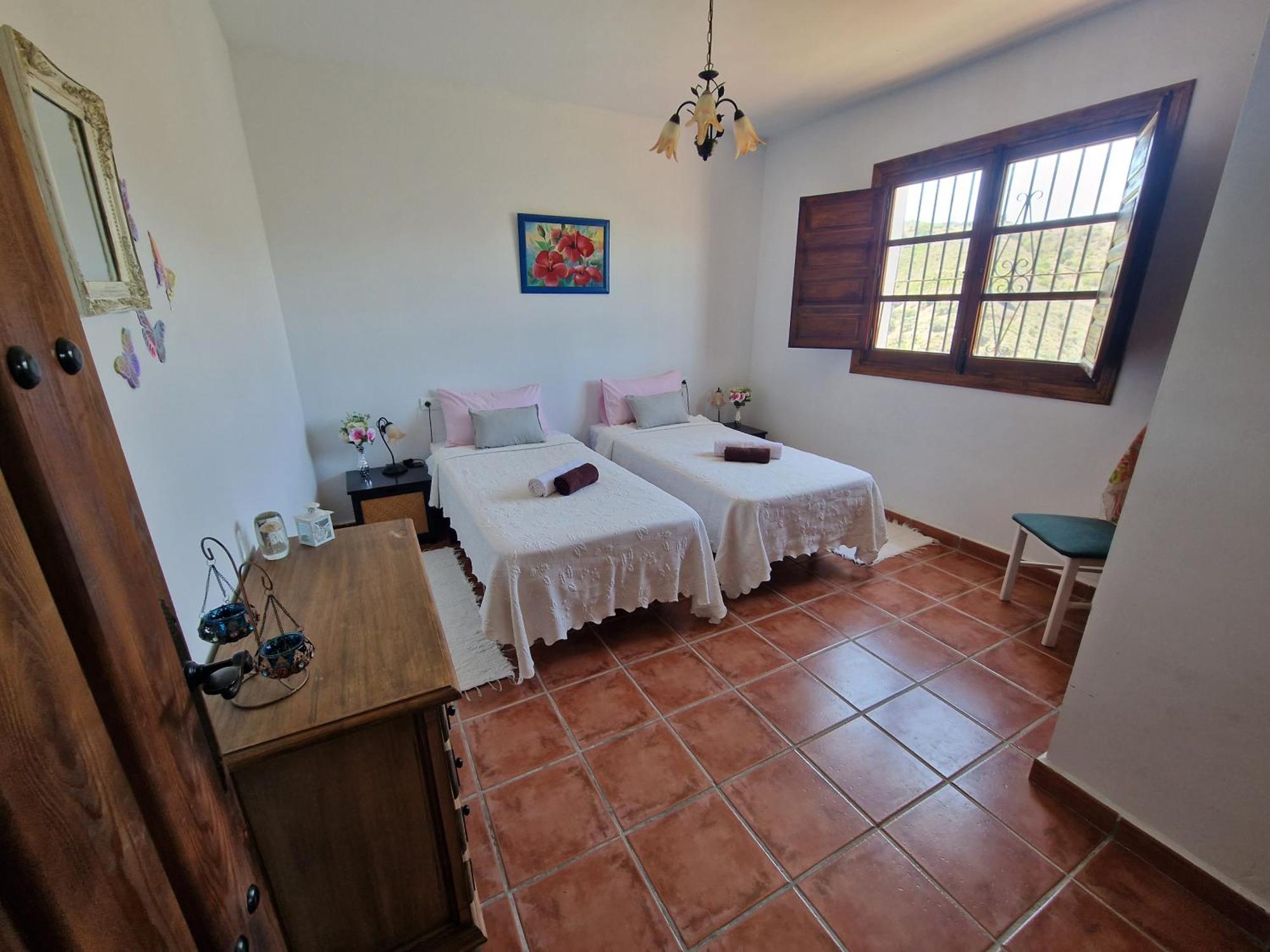 Corbachos Vakantiehuis *
