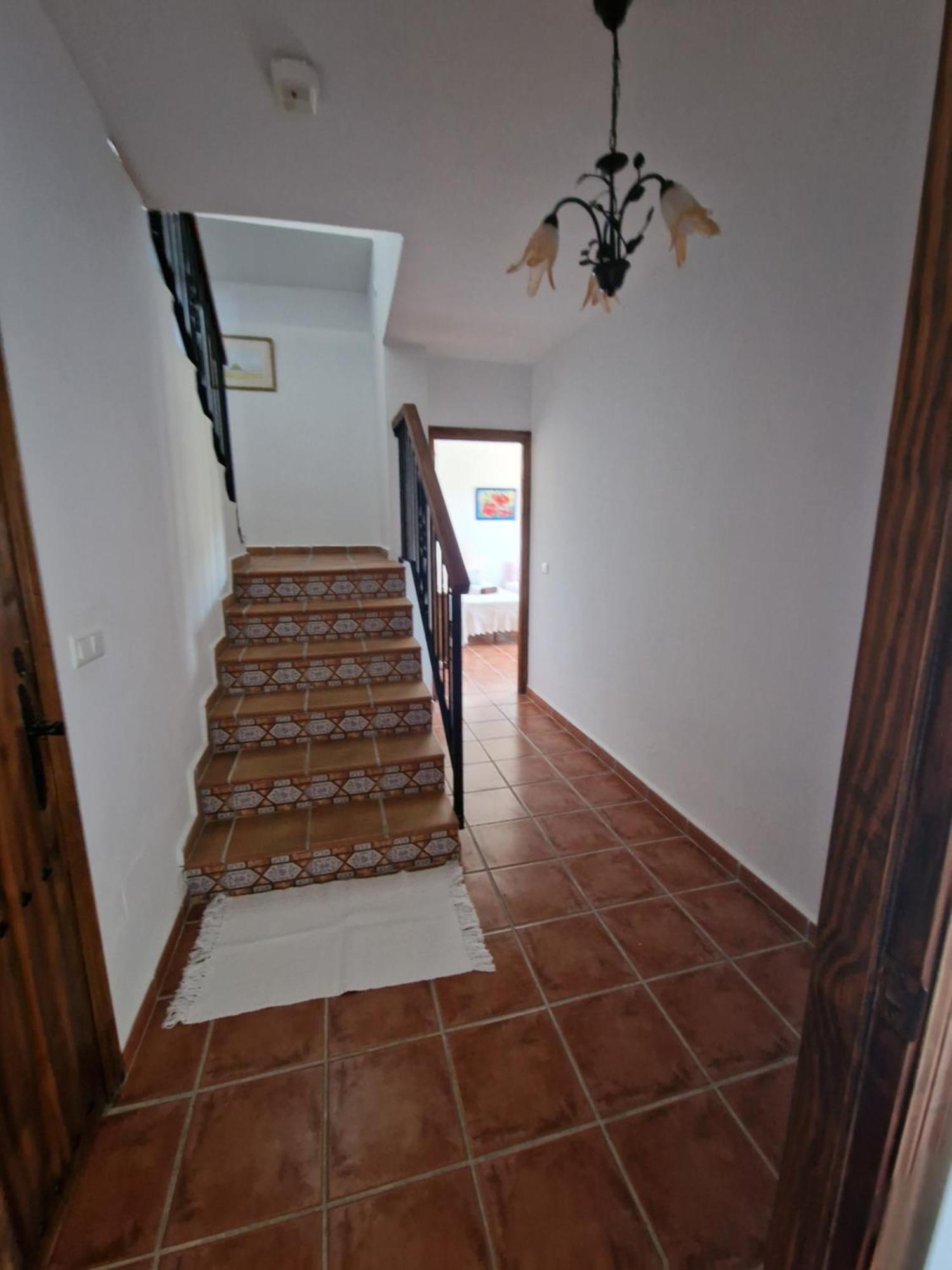 Corbachos Vakantiehuis